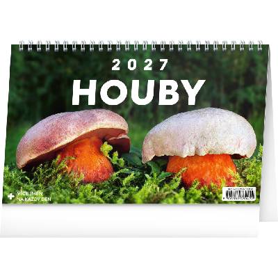 NOTIQUE stolní Houby 23,1 × 14,5 cm 2027