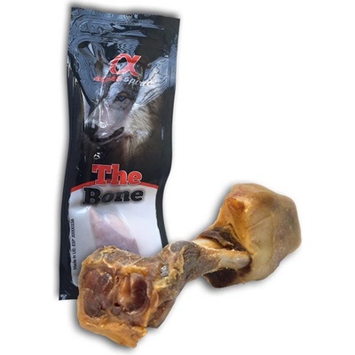 Alpha Spirit Ham Bone Bravčová kosť vo vákuu 400 g