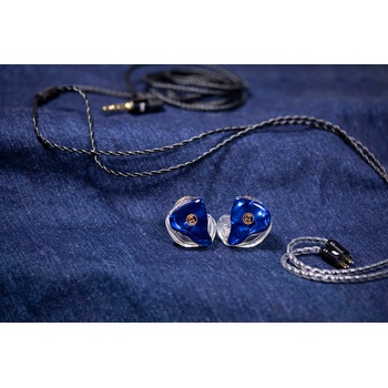 Custom Art Hybrid 3 Pro