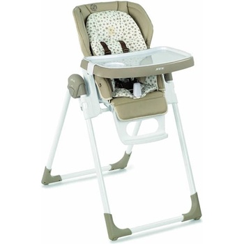 Jané Стол за хранене MILA Crema (6291PL S19)