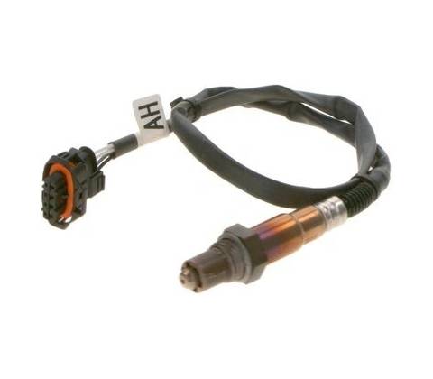 BOSCH 0 258 006 176 Lambda sonda (0258006176)