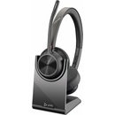 Image 1 of HP Poly Voyager 4320 UC ST USB-A BT700 77Y99AA