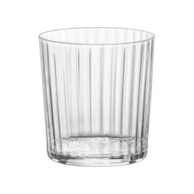Bormioli Luigi Exclusiva sklenice negroni 355 ml