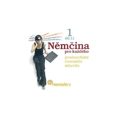 Němčina pro každého 1