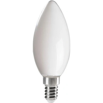 Kanlux 29622 XLED C35E14 6W teplá biela