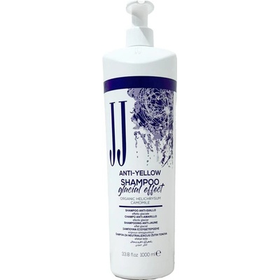 JJ Anti Yellow Ice šampon 1000 ml