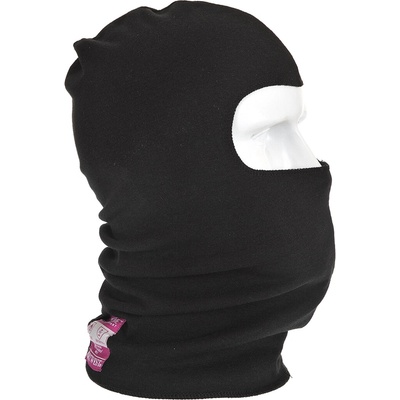 Portwest Kukla Flame Resistant Anti Static Navy
