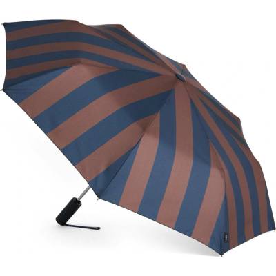 HAY deštník Regn brown