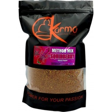 KARMA BAIT METHOD MIX SQUIDBERRY & BLACKPEPPER 900g