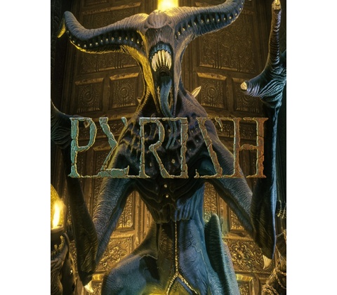 Perish
