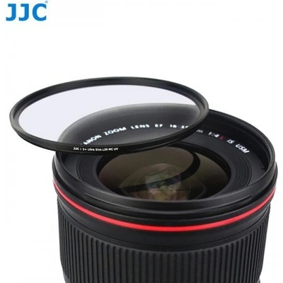 JJC UV Ultra Slim 82mm