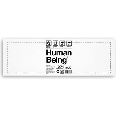Fotoobraz 150x55 cm panorama Human Being