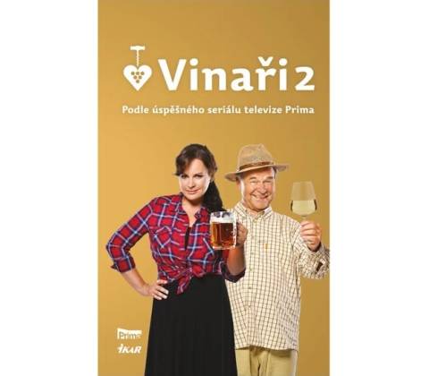 Vinaři II