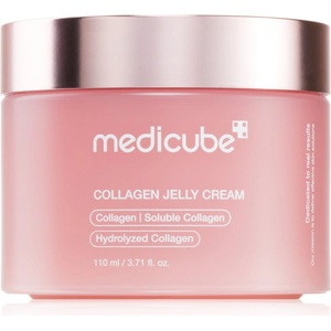 medicube Collagen Jelly Cream интензивен крем-гел с колаген 110ml