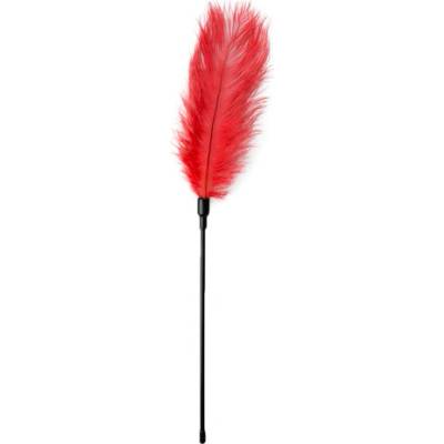 Easytoys Fetish Collection Red Feather Tickler