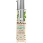 SYSTEM JO - Naturals Massage Oil Peppermint & Eucalyptus 120 ml