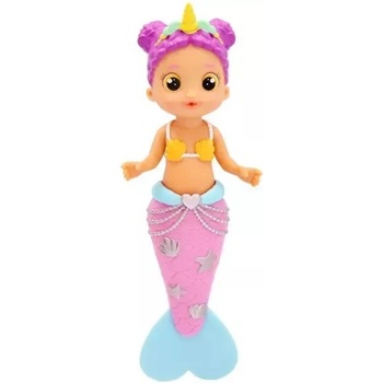IMC Toys Блупиес: Танцуващо русалче бебе - Хейли (924468-h)