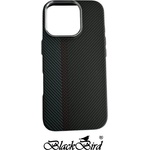 BlackBird Калъфи за телефон Carbon Pulse за Iphone 16 PRO BH1884 (BH1884)