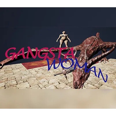 Gangsta Woman