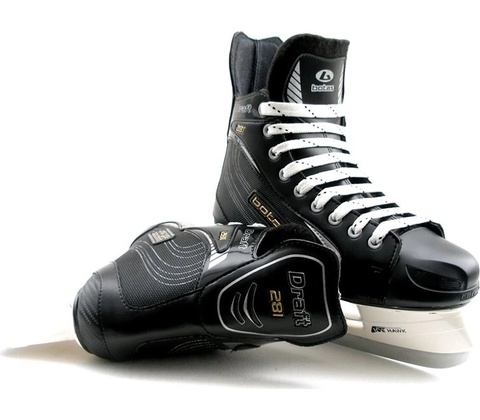 Botas DRAFT 281