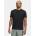Under Armour Мъжка тениска Under Armour UA LAUNCH ELITE SHORTSLEEVE Under Armour | Cheren | МЪЖЕ | S