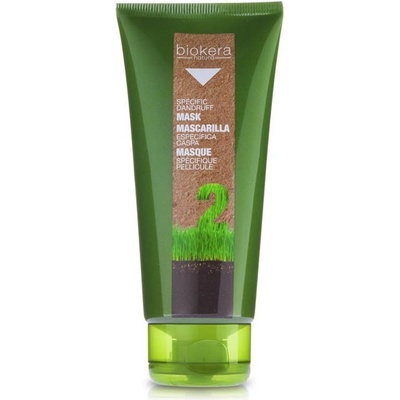 Salerm Biokera maska proti lupům 200 ml – Zbozi.Blesk.cz