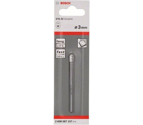 Bosch 2608587163