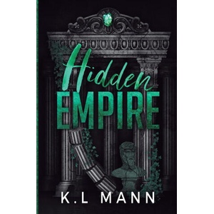 Hidden Empire | K. L Mann (2024)