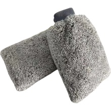 Andyhoauto OEM mikrovláknová rukavica