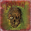 Repulsion: Horrified LP