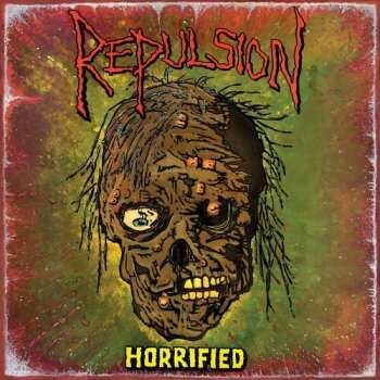 Repulsion: Horrified LP