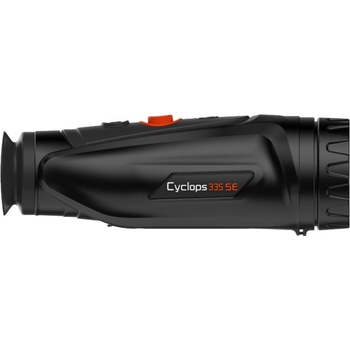 ThermTec Cyclops 335 SE