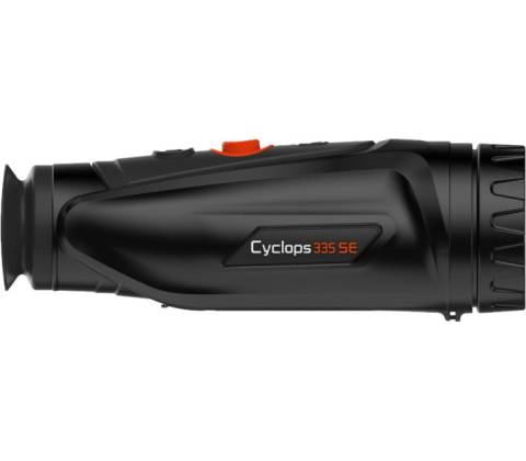 ThermTec Cyclops 335 SE