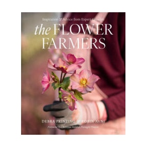 FLOWER FARMERS INSPIRATION & ADVICE (2025)