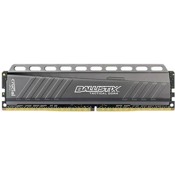 Crucial DDR4 8GB 2666MHz CL16 BLT8G4D26AFTA