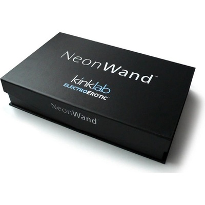 KinkLab Neon Wand