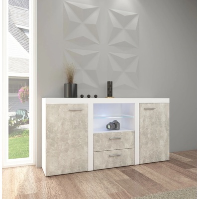 ArtLemp Sumba 2F2S