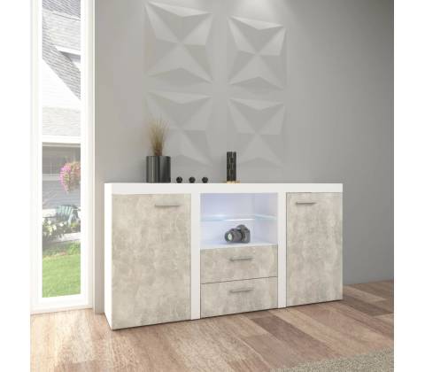 ArtLemp Sumba 2F2S