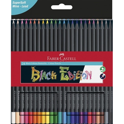 Faber-Castell 116424 24 ks