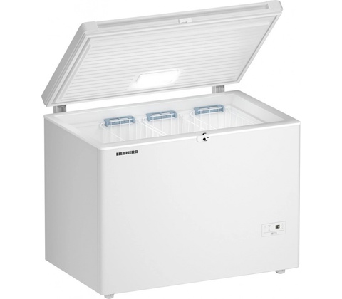 Liebherr CFc 1875