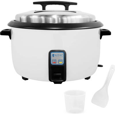 Royal Catering RCRK-10A