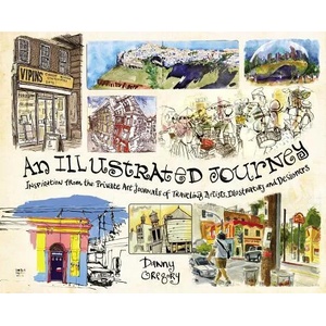 Illustrated Journey | Danny Gregory (2013)