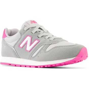New Balance Маратонки New balance 373 Lace trainers - Pink