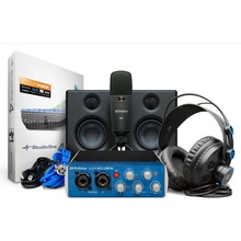 Presonus AudioBox Studio Ultimate Bundle