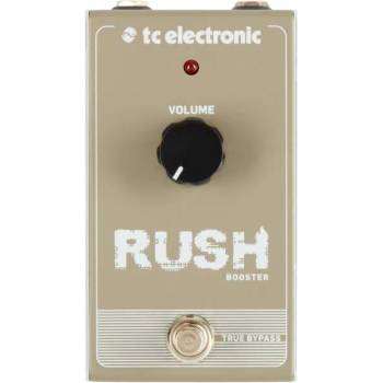 Image 1 of TC Electronic Rush Booster
