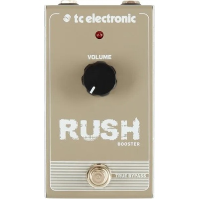 TC Electronic Rush Booster