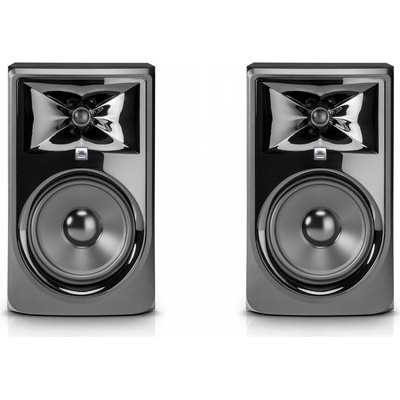 JBL LSR 308 P Mk II