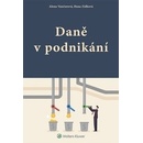 Daně v podnikání