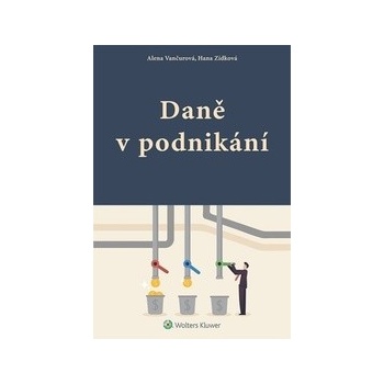 Daně v podnikání