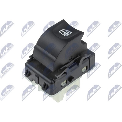 Spínač elektrického otvárania okien NTY EWS-RE-069